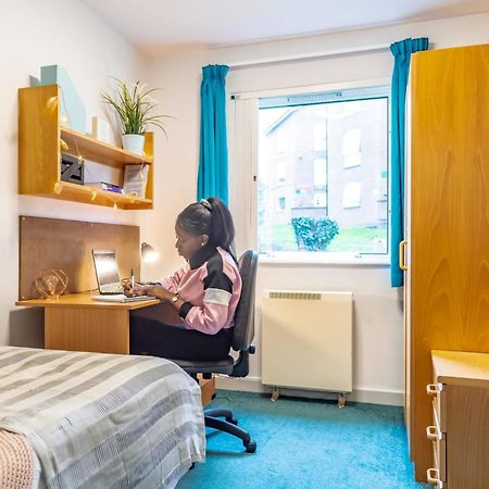 Broadgate Park Beeston Nottingham Daire Dış mekan fotoğraf