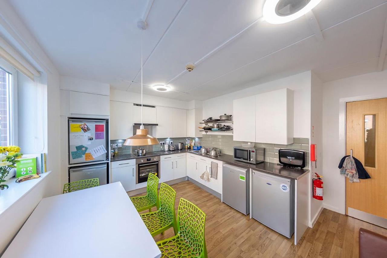 Broadgate Park Beeston Nottingham Daire Dış mekan fotoğraf