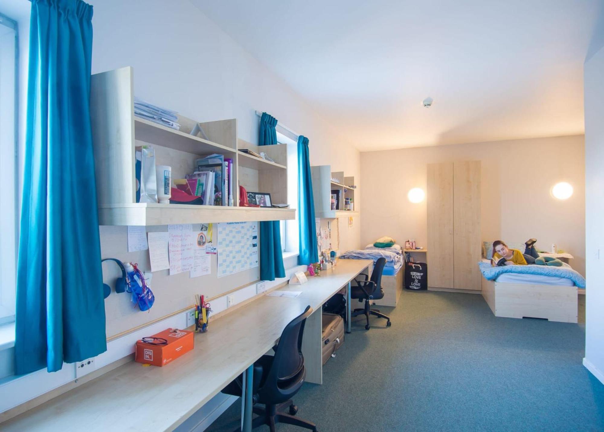 Broadgate Park Beeston Nottingham Daire Dış mekan fotoğraf